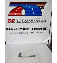 Canaleta Do Vidro Traseiro Direito Mitsubishi Asx 2012