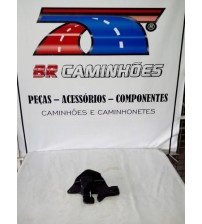 Acabamento Assoalho Coluna Direção Mitsubishi Asx 2012