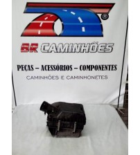 Caixa Filtro De Ar Mitsubishi Asx 2.0 16v Gasolina 2012