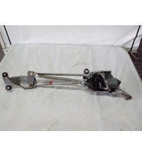 Motor Limpador Para-brisa Completo Mitsubishi Asx 2012