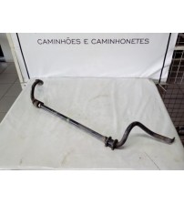 Barra Estabilizadora Dianteira Mitsubishi Asx 2.0 16v 2012