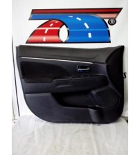 Forro Porta Dianteira Esquerda Mitsubishi Asx 2012