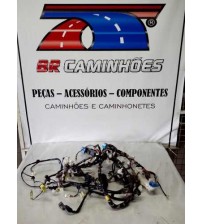 Chicote Interno Painel Mitsubishi Asx 2.0 Gas. Aut. 4x2 2012