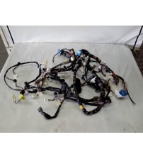 Chicote Interno Painel Mitsubishi Asx 2.0 Gas. Aut. 4x2 2012