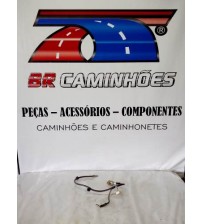Cabo Negativo Bateria Mitsubishi Asx 2.0 Gasolina Aut. 2012