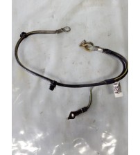 Cabo Negativo Bateria Mitsubishi Asx 2.0 Gasolina Aut. 2012