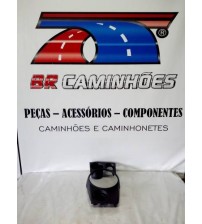 Acabamento Console Seletora Marchas Mitsubishi Asx Aut. 2012