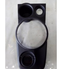 Acabamento Console Seletora Marchas Mitsubishi Asx Aut. 2012