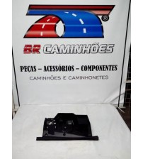 Acabamento Interno Porta Luvas Mitsubishi Asx 2012