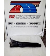 Grade Churrasqueira Lado Direito Mitsubishi Asx 2012