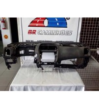 Capa Do Painel Mitsubishi Asx 2.0 16v 4x2 2012