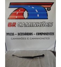 Braço Do Limpador L.e Honda Hr-v Lx 1.8 16v 2016 Esquerdo