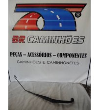 Braço Do Limpador L.d Honda Hr-v Lx 1.8 16v 2016 Direito