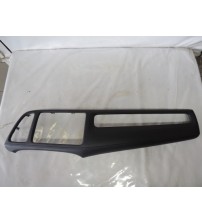 Moldura Do Radio Honda Hr-v Lx 1.8 16v 2016