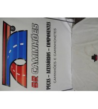 Botao Alerta Honda Hr-v Lx 1.8 16v 2016 Vermelho