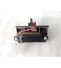 Maçaneta Elétrica Tampa Traseira Honda Hr-v Lx 1.8 16v 2016