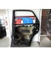Porta Traseira L.d Kia Sportage 2008 2.0 16v Direito Preto