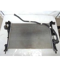 Radiador Agua Jeep Renegade 2016