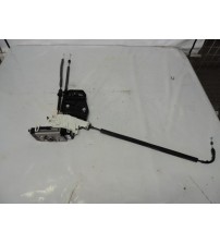 Fechadura Porta T.d Completa Fiat Toro Volcano 2.0 2019