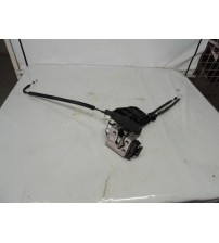 Fechadura Porta T.d Completa Fiat Toro Volcano 2.0 2019