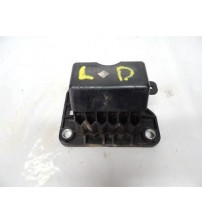 Retenção Impacto Longarina D.d Fiat Toro Volcano 2.0 2019