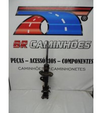 Amortecedor Dianteiro Esquerdo Fiat Toro Volcano 2.0 2019