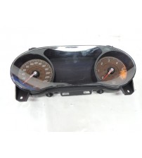 Painel Instrumentos Fiat Toro Volcano 2.0 2019 33.254km Preto