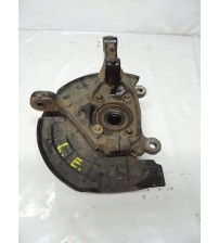 Cubo Montante Dianteira Esquerdo Fiat Toro 2.0 Diesel 2019