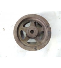 Polia Virabrequim Freelander 2005 2.5 V6