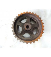 Polia Virabrequim Freelander 2005 2.5 V6