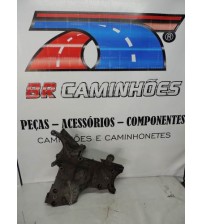 Tampa Dianteira Motor Freelander -1 2005 2.5 V6 Ylu103010