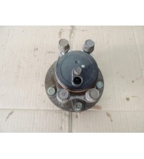 Cubo Traseiro Mitsubishi Asx 2.0 Gasolina 4x2 2012 Usado