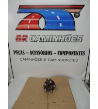 Cubo Traseiro Mitsubishi Asx 2.0 Gasolina 4x2 2012 Usado