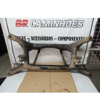 Agregado Traseiro Mitsubishi Asx 2.0 Gasolina 4x2 2012 Usado