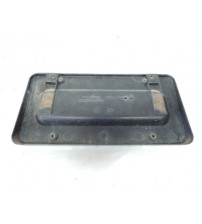 Suporte Da Placa Traseira Freelander 2005 2.5 V6