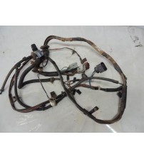 Chicote Tampa Traseira Freelander 2005 2.5 V6