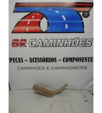 Soleira Porta T.e Freelander 2005 2.5 V6