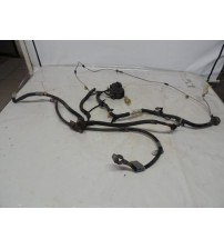 Chicote Da Bateria Freelander 2005 2.5 V6