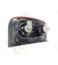 Lanterna Traseira Lado Direito Freelander 1 2005 Direito Vermelho