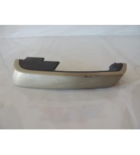 Puxador Interno Da Porta Traseira Direita Freelander 2005 Bege