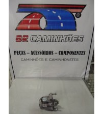 Motor Arranque Nissan Kicks 2019 Original