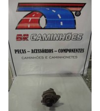 Alternador Mitsubishi Asx 2.0 16v Gasolina Automática 2012