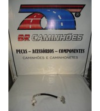 Cano Curto Do Ar Condicionado Nissan Kicks 2018