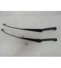 Par Braço Limpador Gm S10 2.8 2009 Esquerdo