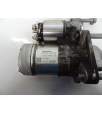 Motor De Partida Renault Captur Intense 1.6 2019 Original