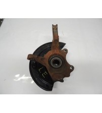 Montante / Cubo Dianteiro Lado Esquerdo Renault Captur 2019