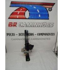 Máquina Vidro Elétrico Dianteira Direita Ford Ecosport 2013