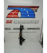 Máquina Vidro Elétrico Traseira Direita Ford Ecosport 2013