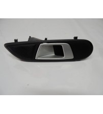 Maçaneta Interna Carona Com Tweeter Ford Ecosport 2013 Dianteira