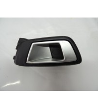 Maçaneta Interna Traseira Direita Ford Ecosport 2013 Traseira